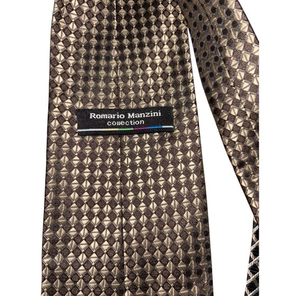 Men's Power Neck Tie Assortment of Five - Picture 9 of 11